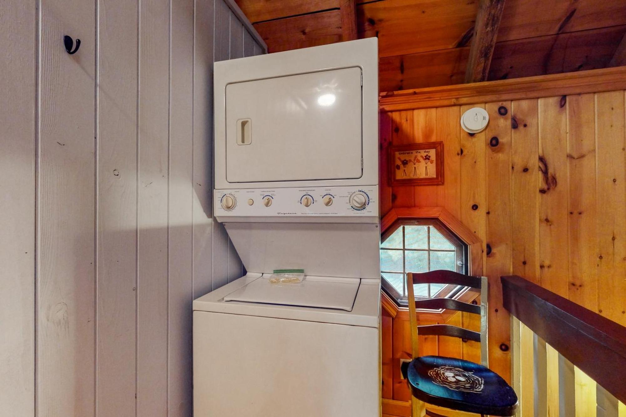 Lazy Days Cabin Блу-Ридж Экстерьер фото