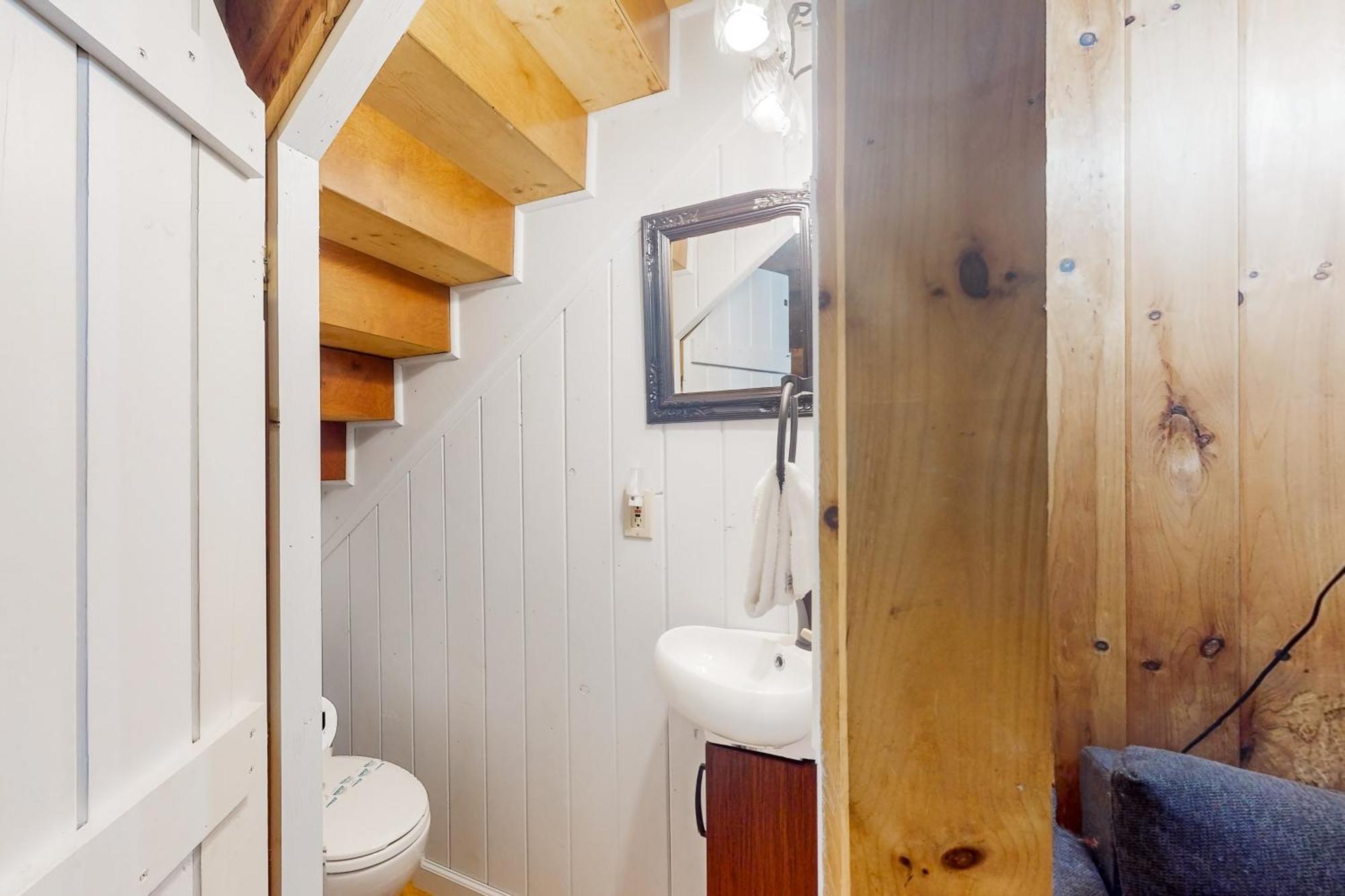 Lazy Days Cabin Блу-Ридж Экстерьер фото